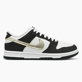 Tênis SB Dunk Low - Preto Brilhante