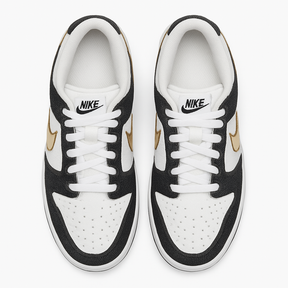 Tênis SB Dunk Low - Preto Brilhante