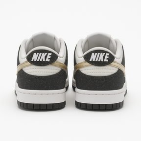 Tênis SB Dunk Low - Preto Brilhante