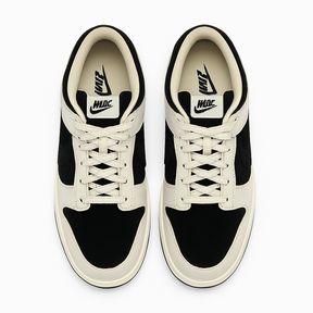 Tênis SB Dunk Low - The Nort Face Preto