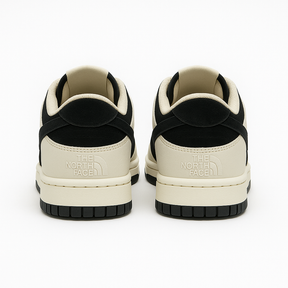 Tênis SB Dunk Low - The Nort Face Preto