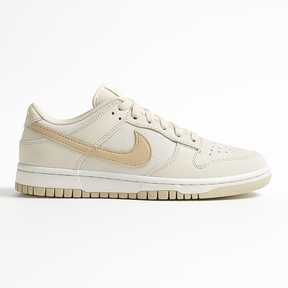 Tênis SB Dunk Low - Glitter Nude