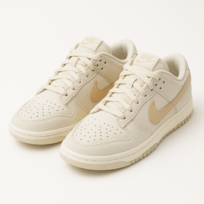 Tênis SB Dunk Low - Glitter Nude