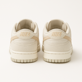 Tênis SB Dunk Low - Glitter Nude