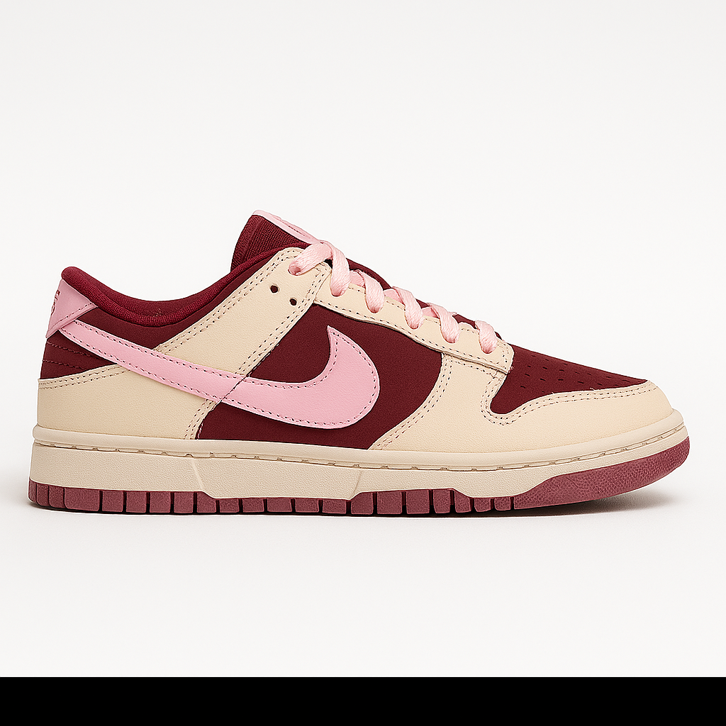 Tênis SB Dunk Low - Dia dos Namorados