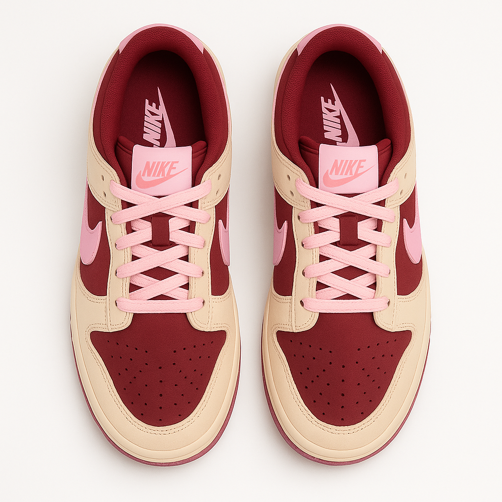 Tênis SB Dunk Low - Dia dos Namorados