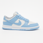 Tênis Dunk Low Azul - Infantil