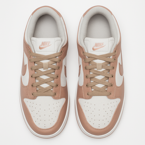 Tênis SB Dunk Low - Nude