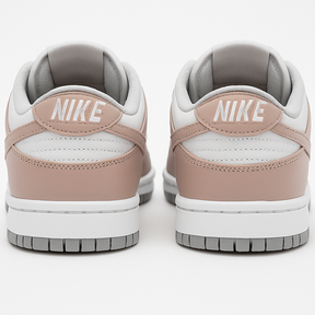 Tênis SB Dunk Low - Nude