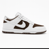 Tênis SB Dunk Low - Urso Marrom