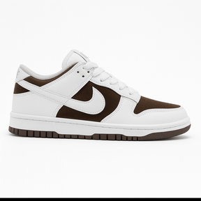 Tênis SB Dunk Low - Urso Marrom