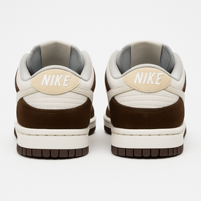Tênis SB Dunk Low - Urso Marrom