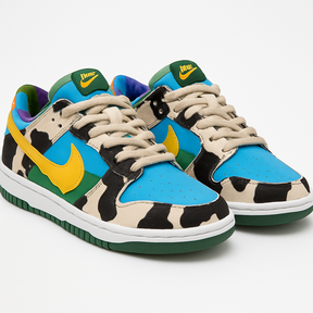 Tênis SB Dunk Low - Chunky Dunky
