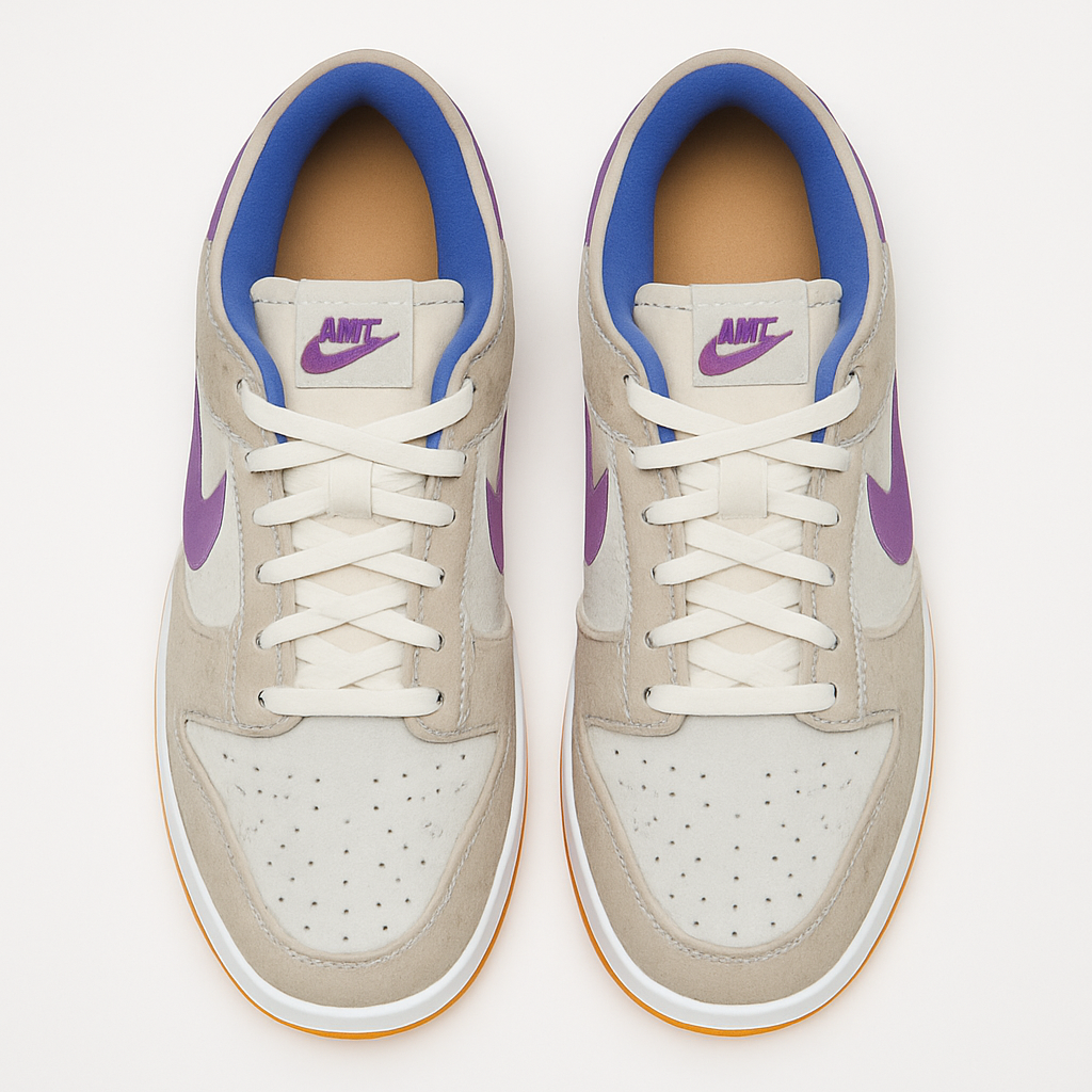 Tênis SB Dunk Low - Raissa Leal 24