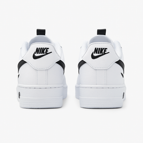 Tênis Air Force One - Utility Branco