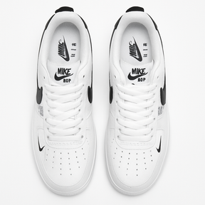 Tênis Air Force One - Utility Branco