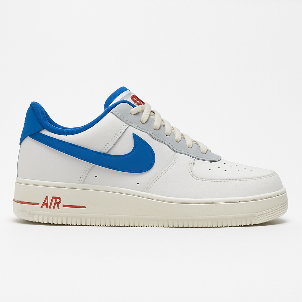 Tênis Air Force One - College