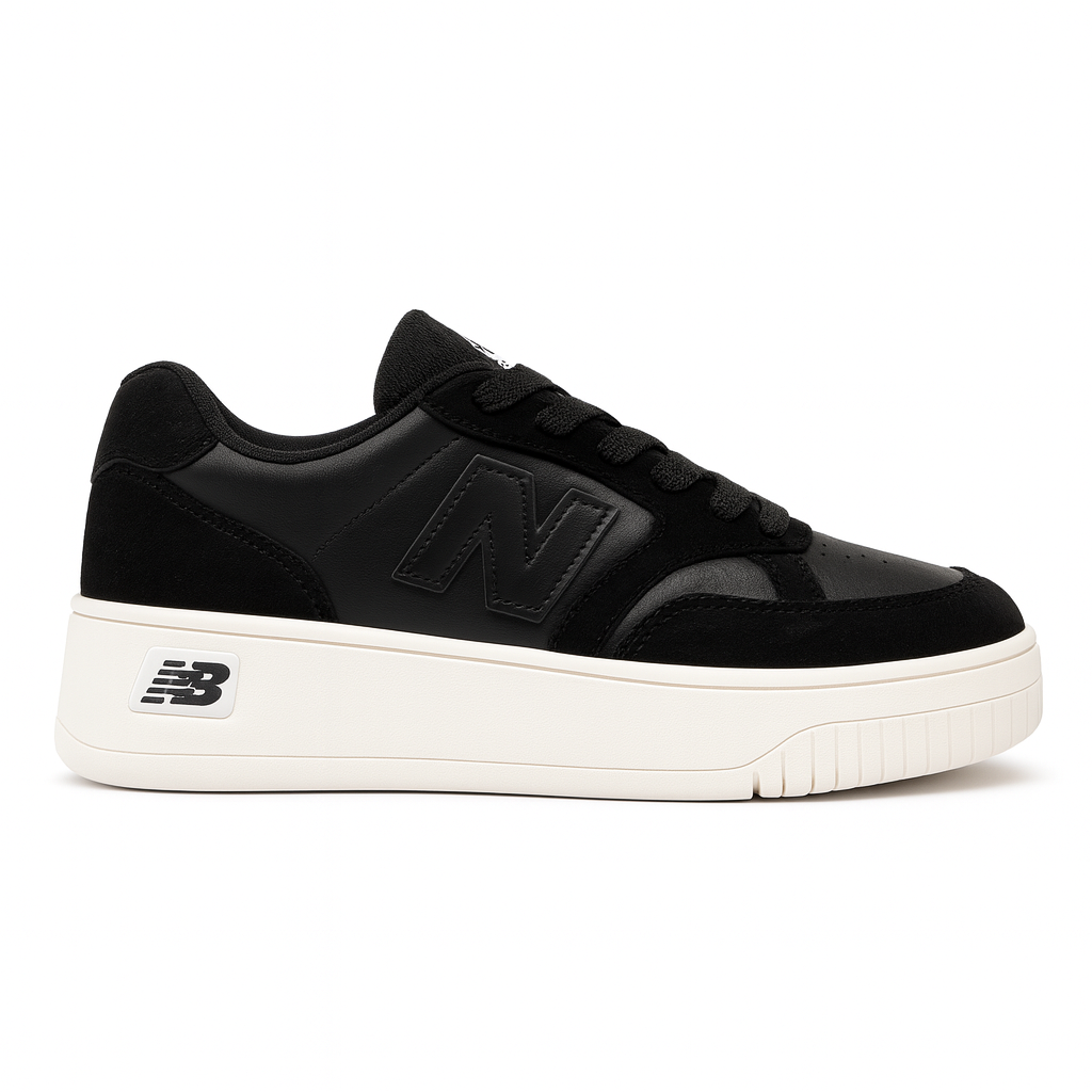 New Balance Platform - Preto