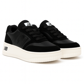 New Balance Platform - Preto