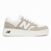 New Balance Platform - Bege