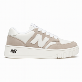 New Balance Platform - Bege