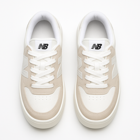 New Balance Platform - Bege
