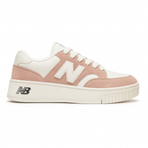 New Balance Platform - Rosa