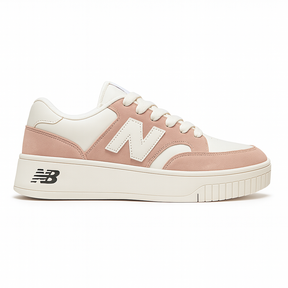 New Balance Platform - Rosa