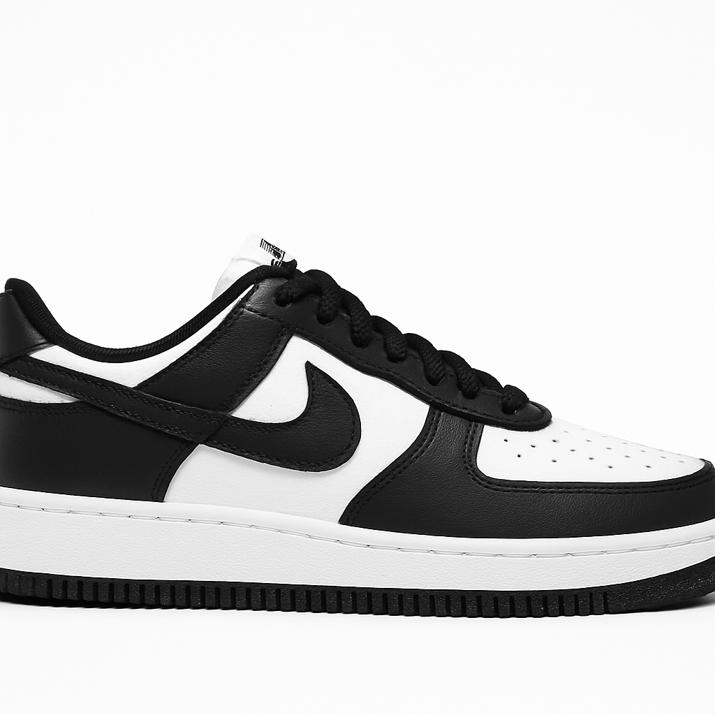 Tênis Dunk Low Panda - Infantil