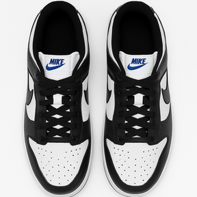 Tênis Dunk Low Panda - Infantil