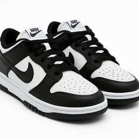Tênis Dunk Low Panda - Infantil