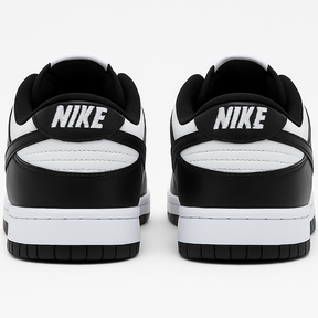 Tênis Dunk Low Panda - Infantil