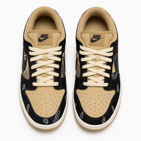 Tênis SB Dunk Low - Travis Scott