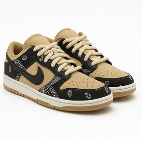 Tênis SB Dunk Low - Travis Scott