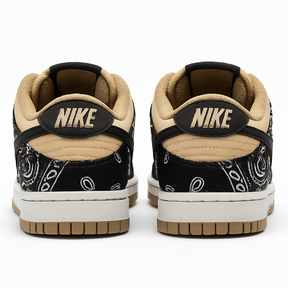 Tênis SB Dunk Low - Travis Scott