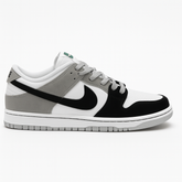 Tênis SB Dunk Low - Chlorophyll Cinza