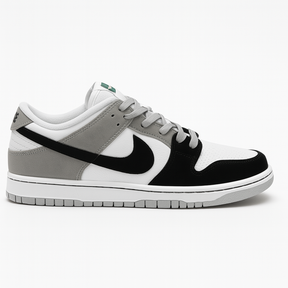 Tênis SB Dunk Low - Chlorophyll Cinza