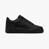 Tênis Air Force One - Preto Luxo