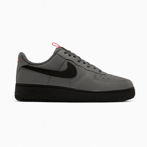 Tênis Air Force One - Chumbo