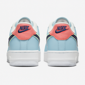 Tênis Air Force One Shadow - Azul