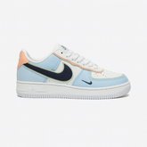 Tênis Air Force One Shadow - Azul