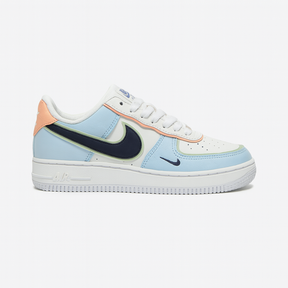 Tênis Air Force One Shadow - Azul