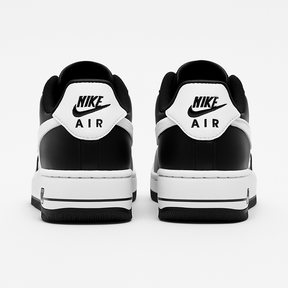 Tênis Air Force One - Panda