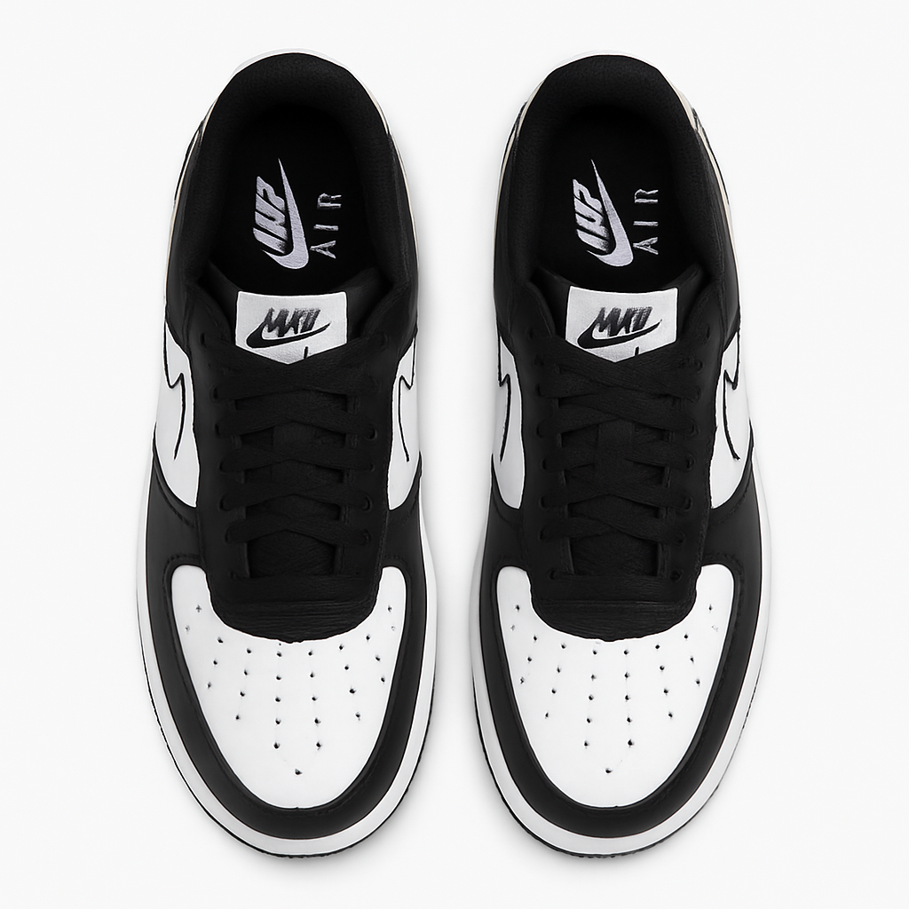 Tênis Air Force One - Panda