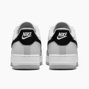 Tênis Air Force One - Branco / Cinza