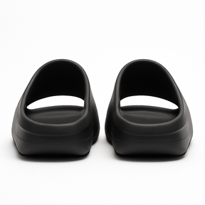 Chinelo Slide Yeezy - Preto