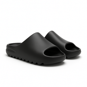 Chinelo Slide Yeezy - Preto