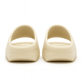 Chinelo Slide Yeezy - Bege