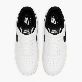 Tênis Air Force One - Retro Preto