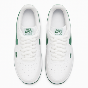 Tênis Air Force - Boss verde